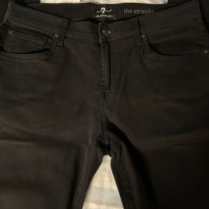 7 For All ManKind Jeans